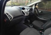Ford Ecosport 1.4 irit ,matic aman th 2014