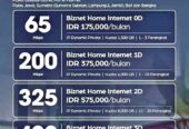 Promo Wifi Biznet Murah Bantul Yogyakarta