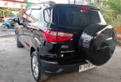 Ford Ecosport 1.4 irit ,matic aman th 2014