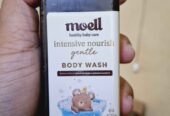New ori moell, skincare bayi