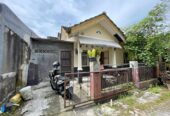 Rumah 200 Jutaan di Bangunjiwo 2 KT 1 Kamar Mandi