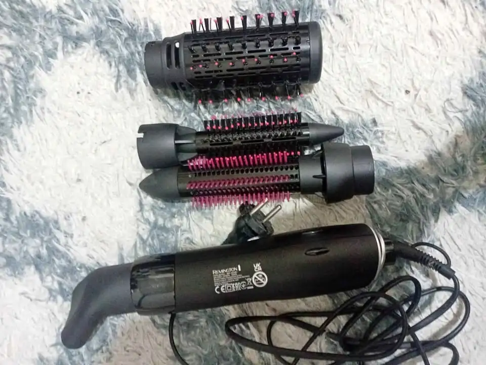 Hair dryer Remington Nego