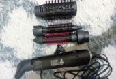 Hair dryer Remington Nego