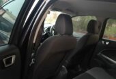 Ford Ecosport 1.4 irit matic aman th 2014