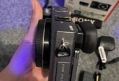 BO Sony A6000 Kondisi mulus 95%