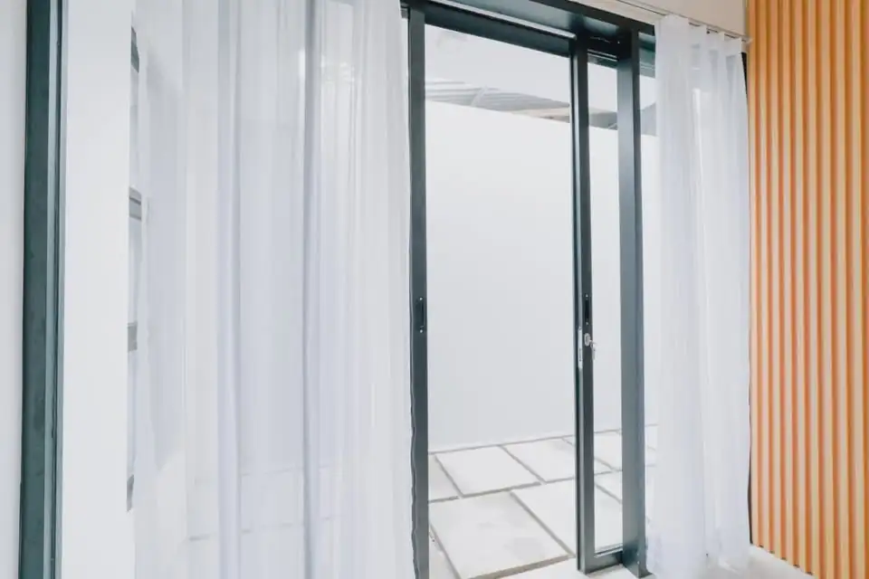 2 KT 1 Kamar Mandi – Rumah