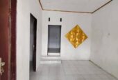 Dijual cepat Rumah MUTIARA HATI