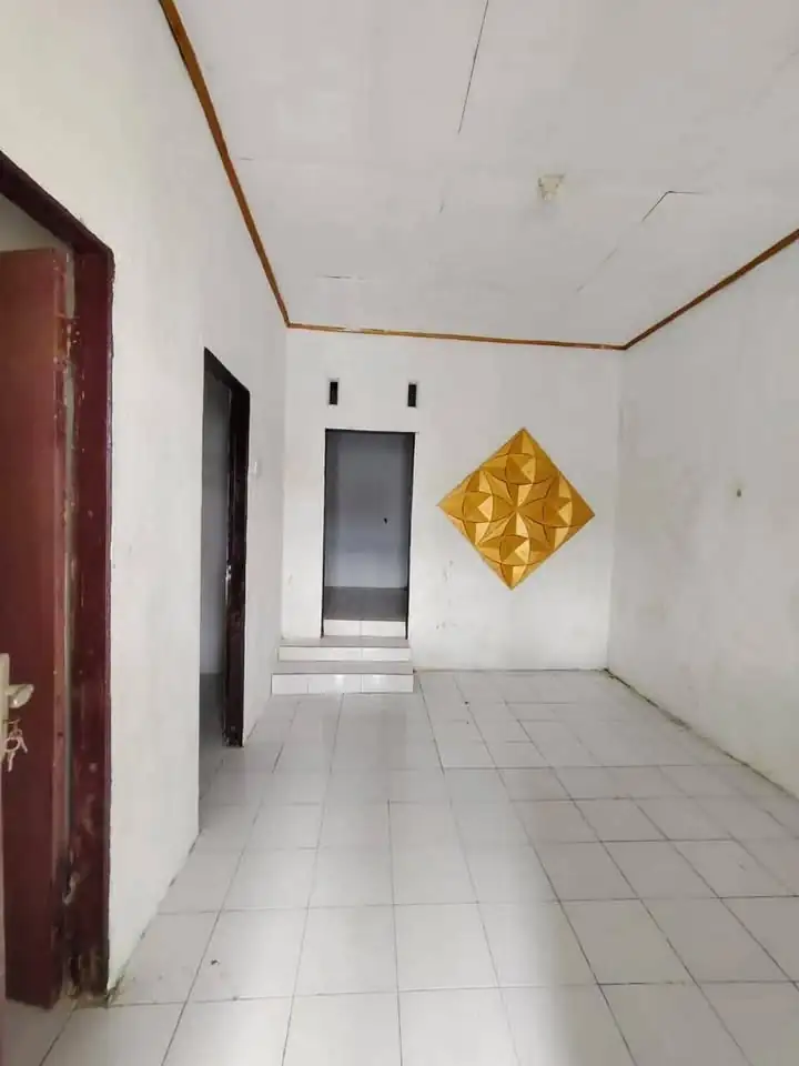Dijual cepat Rumah MUTIARA HATI