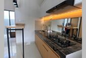 2 KT 1 Kamar Mandi – Rumah