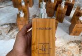Tempat soap / shampoo / hand soap