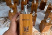 Tempat soap / shampoo / hand soap