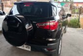 Ford Ecosport 1.4 irit ,matic aman th 2014