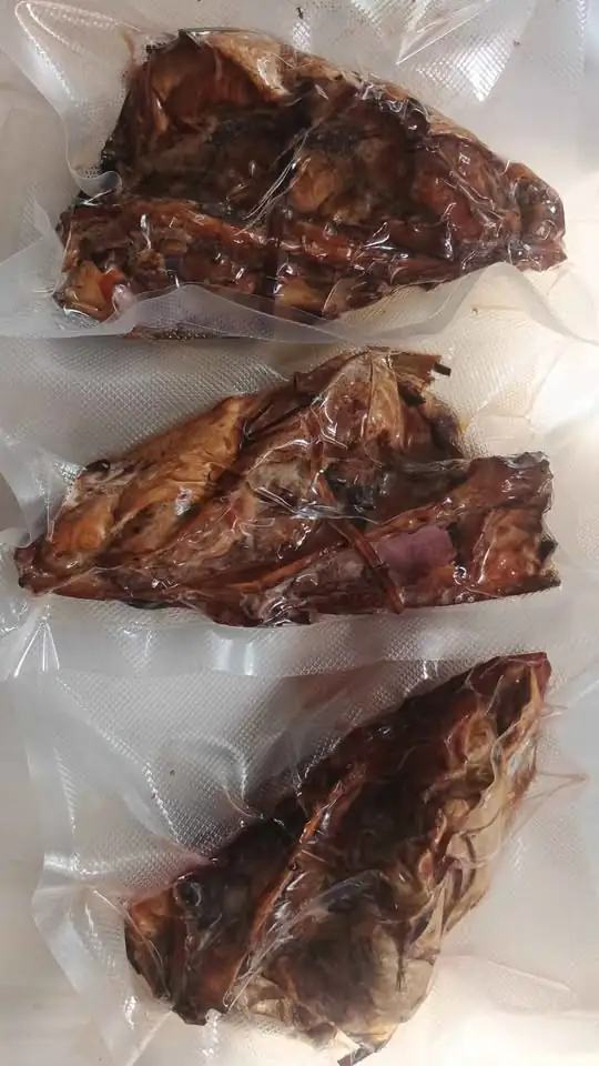 JUAL IKAN ASAP COD DI BALARAJA,TANGERANG