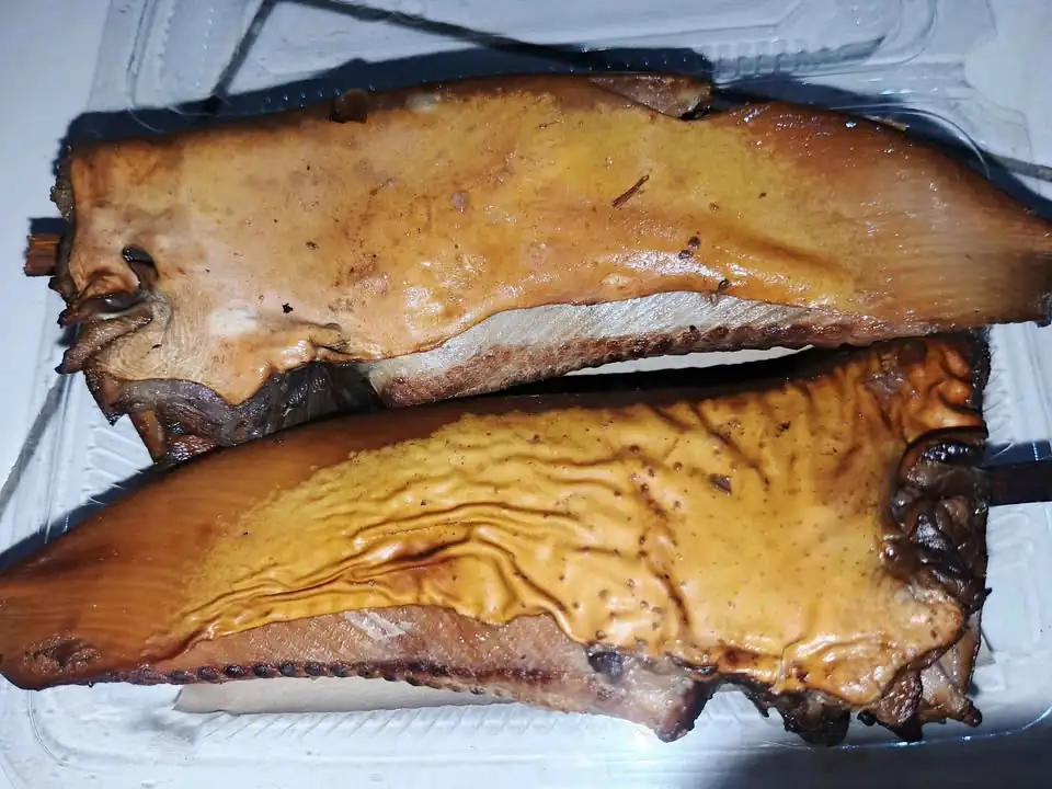 JUAL IKAN ASAP COD DI BALARAJA,TANGERANG