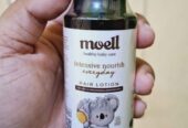 New ori moell, skincare bayi