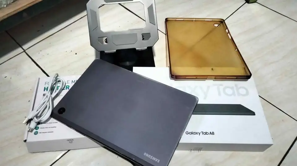 Samsung Galaxy Tab A8 128GB