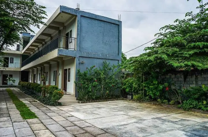 DIJUAL KOST UGM YOGYA 22 KAMAR, SIAP EKSPANSI 33 KAMAR Harga 14,5 Mily