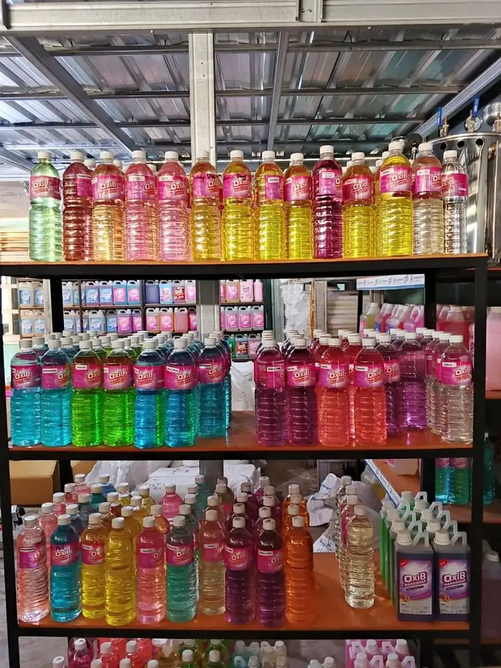 Parfum Laundry 1L Best Seller