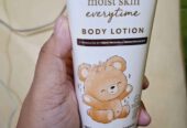 New ori moell, skincare bayi