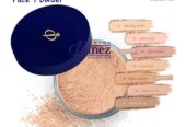 Bedak inez promo