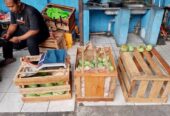 Mangga harum manis dan mangga Indramayu