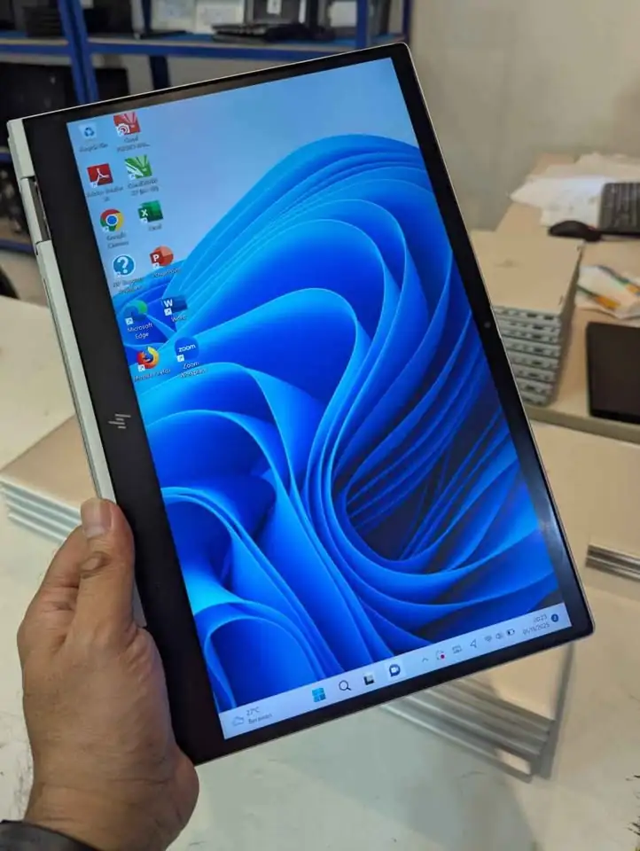 Laptop HP Elitebook X360 830 G8