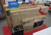 Ready Berbagai Aksesoris Kebutuhan Gadget,Dan Smart Tv Android