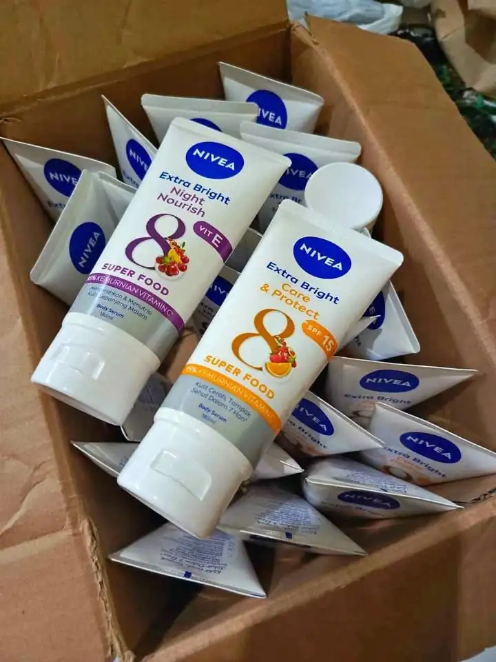 Promo Nivea body Lotion!!!