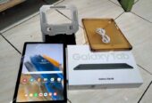 Samsung Galaxy Tab A8 No minus