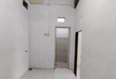Dijual cepat Rumah MUTIARA HATI