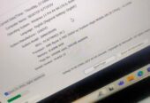 Laptop Lenovo Ryzen 5 PRO
