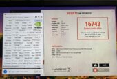 MSI Ventus 3X RTX 4070TI 12GB GDDR6X