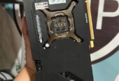 MSI Ventus 3X RTX 4070TI 12GB GDDR6X