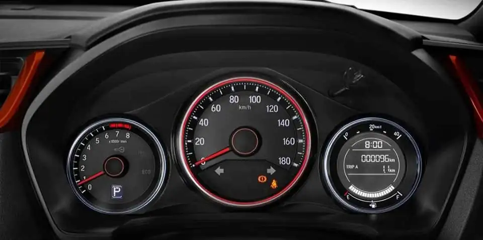 Jual : New Brio RS AT 2023