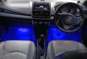 2015 Toyota vios limo gen 3 (manual)