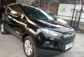 Ford Ecosport 1.4 irit matic aman th 2014