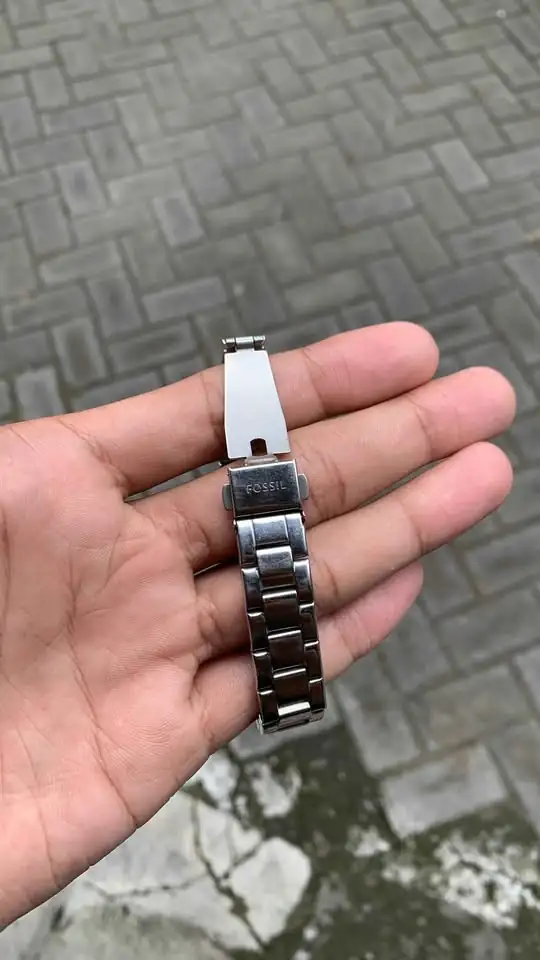 Arloji wanita Fossil ES4318