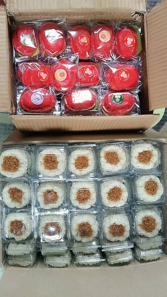 Snack arisan murah Open order setiap hari