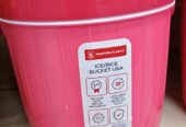 Ice/Rice bucket maspion ukuran 6ltr – 17ltr dari harga