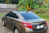 2013 Toyota vios