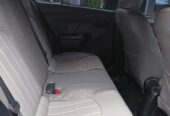 2015 Toyota vios limo gen 3 (manual)