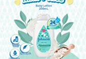 ( BAYAR DITEMPAT ) ❤ BELIA ❤ JOHNSON’S BABY Lotion | Oil | Cream