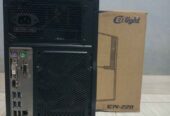 Komputer Ryzen 3 RAM 16GB DDR4 Normal Siap Pakai
