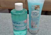 BODY WASH DAN BODY SERUM MURAH