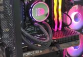 Dijual PC Gaming Murah Meriah Siap Pakai