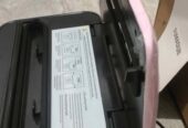 Vacum sealer untuk pengemasan atau repack snack
