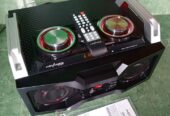 Speaker aktif bluetooth subwoofer advance M9210