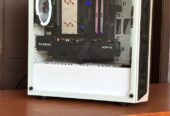 PC Gaming Intel i5 10400F + RX 6600XT 8GB