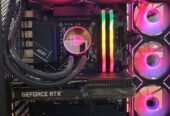 Dijual PC Gaming Murah Meriah Siap Pakai