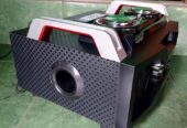 Speaker aktif bluetooth subwoofer advance M9210